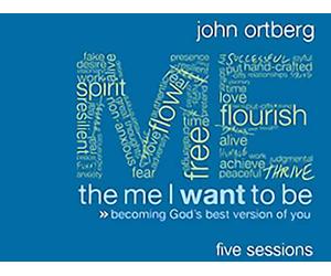The Me I Want to Be, Session 5 "Transforming My Experience"