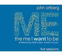 The Me I Want to Be Video Bible Study bundle