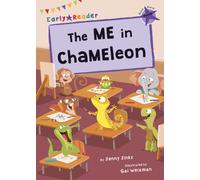 The ME in ChaMEleon : (Purple Early Reader)