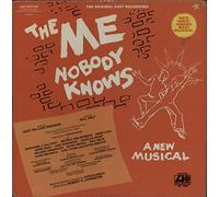 The Me Nobody Knows