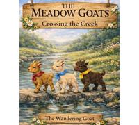 The Meadow Goats: Crossing the Creek