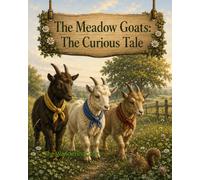 The Meadow Goats: The Curious Tale