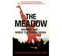 The Meadow: Kashmir 1995 - Where the Terror Began