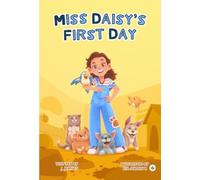 The Meadow Tales - Miss Daisy's First Day