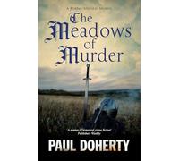 The Meadows of Murder (A Brother Athelstan Mystery)
