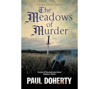 The Meadows of Murder (A Brother Athelstan Mystery)