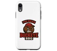 The Mean BBQ Case for iPhone XR