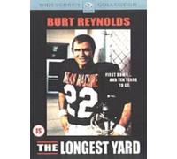 The Mean Machine (aka The Longest Yard) [DVD]