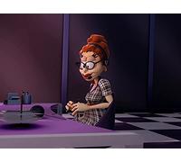 The Mean Machine : Men of Metal