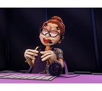 The Mean Machine : The Robot Revolution