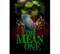 The Mean One