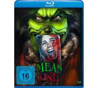 Lamorte, Steven - The Mean One (Blu-Ray)