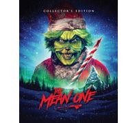 The Mean One [Blu-Ray] (English audio. English subtitles)