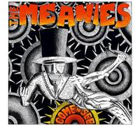 The Meanies - Come 'N' See (LP) [VINYL]