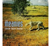 The Meanies - Cover Their Tracks