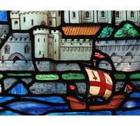 The Meaning of English History-1485-1714