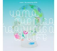 the meaning of life (初回生産限定盤)