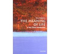 The Meaning of Life : A Very Short Introduction