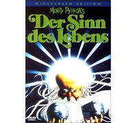 The Meaning of Life [DVD] [Import]