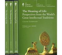 The Meaning of Life: Perspectives from the World's Great Intellectual Traditions by Professor Jay L. Garfield (2010-05-04)