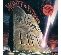 The Meaning Of Life [VINYL]