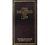 The Meaning of Liff by Adams, Douglas, Lloyd, John (1983)