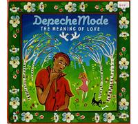 The Meaning Of Love - Glossy