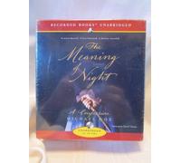 The Meaning of Night: A Confession