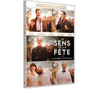 The Meaning of the Party DVD NEW