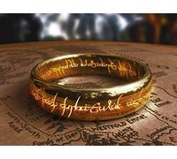 The Meaning of the Ring: "To Rule Them All... and in the Darkness Blind Them
