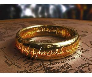 The Meaning of the Ring: "To Rule Them All... and in the Darkness Blind Them