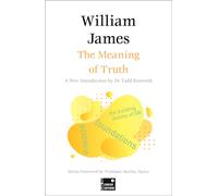 The Meaning of Truth (Concise Edition)