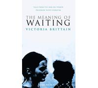 The Meaning of Waiting (Oberon Modern Plays)