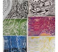 The Means of Production - The Means Of Production [Vinyl LP] [VINYL]