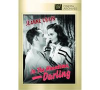 the Meantime, Darling DVD - Eugene Pallette, Frank Latimore, Jeanne Crain