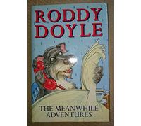 The Meanwhile Adventures