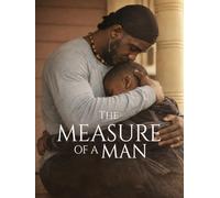 The Measure of a Man