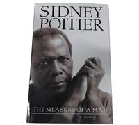 The Measure of a Man: A Memoir (Illustrated)