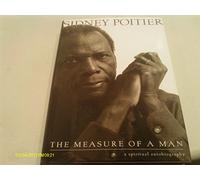 The Measure of a Man: a Spiritual Autobiography [Oprah's Book Club Selection #56]