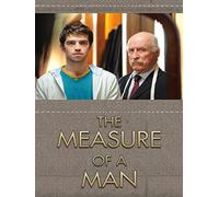 The Measure of a Man [OV]