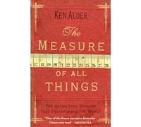 The Measure Of All Things