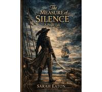 The Measure of Silence (Tales from the Broken Coast)
