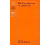 The Measurement of Labor Cost