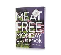 The Meat Free Monday Cookbook
