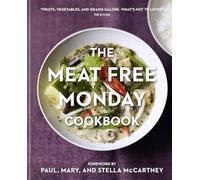 The Meat Free Monday Cookbook