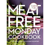 The Meat Free Monday Cookbook