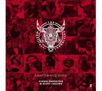 The MEATliquor Chronicles: Chapter and Verse