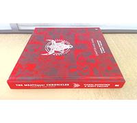 The MEATliquor Chronicles: Chapter and Verse by Collins, Scott, Papoutsis, Yianni (2014) Hardcover