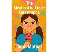 The Meatloaf Ice Cream Catastrophe
