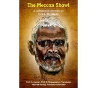 The Meccan Shawl